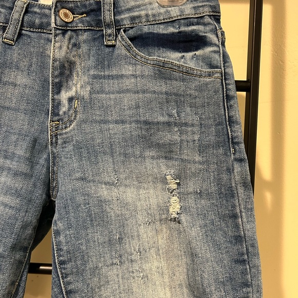 KanCan Denim Shorts - Picture 3 of 7